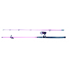 COMBO PIONEER PINK 10'