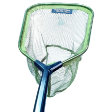 L/NET FLY PREDATOR FLOATING(SQUARE)