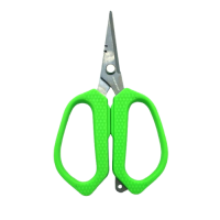 SCISSOR PREDATOR BRAID GREEN 5