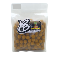 BOILIES PSYCHO 20MM-PINEAPPLE 1KG