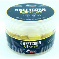 POP UP SWEETCORN 16MM FISH