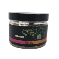 POPUP MC 14/15MM COLOUR MIX