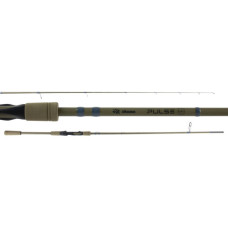 ROD PULSE 6'6 2PC SPIN OKUMA