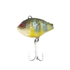 BCP P/SEED SML-VLEI KURPER PUMPKIN