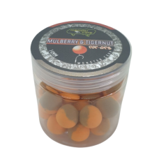 POPUP MC 14MM MULBERRY TIGERNUT TUB
