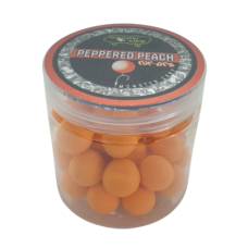 POPUP MC 14MM PEPPERED PEACH TUB