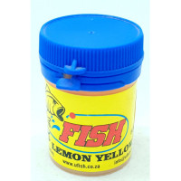 POWDER 50ML FISH-LEMON YELLOW