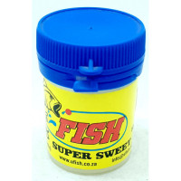 POWDER 50ML FISH-SUPER SWEET