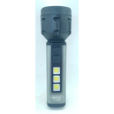 TORCH ANDOWI L.E.D USB 5W+3COB
