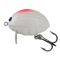 SALMO LILBUG 2CM FLO-HINOMARU