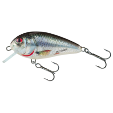 LURE BUTCHER 5CM FL-HOLO/REALDACE