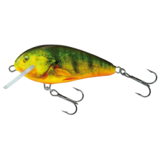 LURE BUTCHER 5CM SUPER/HOT PERCH