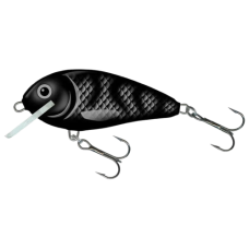 LURE BUTCHER 5CM FL-BLACK SHADOW