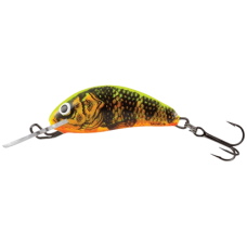 LURE HORNET3.5 FL-GLD/FLUO/PERCH