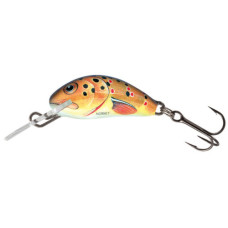 LURE HORNET3.5 SNK TROUT