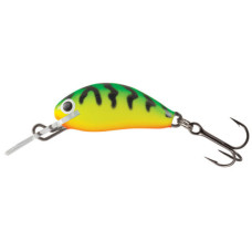 LURE HORNET3.5 SNK GRN TIGER