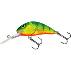 LURE HORNET4 FL-HOT PERCH