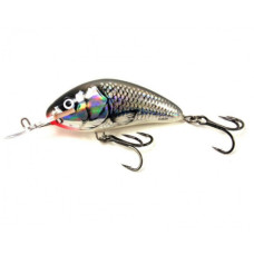 LURE HORNET4 HOLO/GREY SHINER