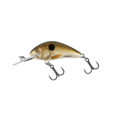 LURE HORNET3.5 SNK PEARL SHAD