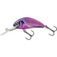LURE HORNET4 FL-UV PURPLE