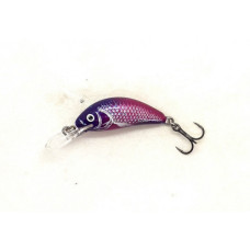 LURE HORNET3.5 SNK UV PURPLE