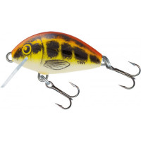 SALMO TINY 3CM FLO-BABY MINNOW