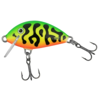 SALMO TINY 3CM SNK-GREEN TIGER
