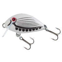 SALMO TINY 3CM SNK-WHITE BAIT