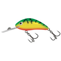 LURE R/HORNET H5.5 GREEN TIGER