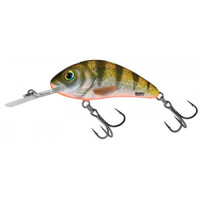 LURE HORNETH 5.5 FLO- HOLO/PERCH