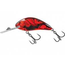LURE R/HORNET H5.5 RED CRAWDAD