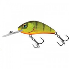LURE HORNETH3.5 FLO-HOT PERCH