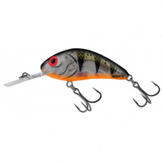 LURE SALMO RH 4.5 CLR/YOUNG PERCH