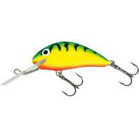 R/HORNET3.5 SHALOW-GREEN TIGER