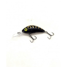 LURE R/HORNET H5.5 BLACK TIGER