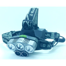 HEADLAMP ANDOWL X5