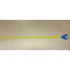 R/STAND 70CM YELLOW PAIR