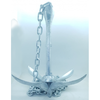ANCHOR FOLDING KIT-2.5KG