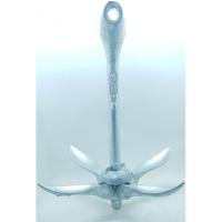 ANCHOR FOLDING 2.5KG H/DUTY