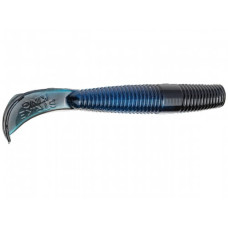 RAGE NED CUT R-BLK BLUE SWIRL