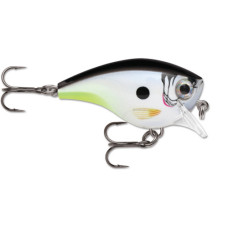 RAPALA BX BRAT #6-HOT DANG