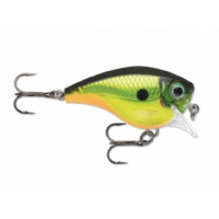 RAPALA BX BRAT #3-HOMER'S BUDDY