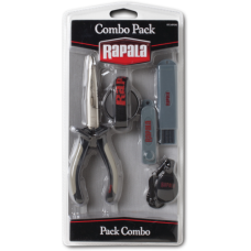 RAPALA COMBO RTC-6PCHS CLIP,PLIER,SHARP,