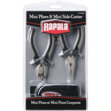 RAPALA COMBO RTC-MPMSC MINI PLIER&S/CUTT