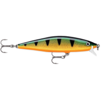 RAPALA FLAT RAP-PERCH FLR08P
