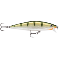 RAPALA FLAT RAP-YELLOW PERCH FLR08YP