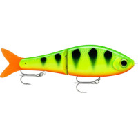 RAPALA GLIDE 45G 11CM- FIRETIGER