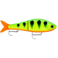 RAPALA GLIDE 86G 16CM-FIRETIGER