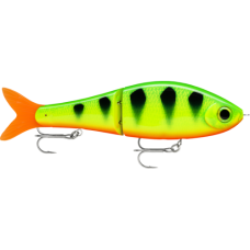 RAPALA GLIDE 86G 16CM-FIRETIGER