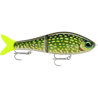 RAPALA GLIDE 86G 16CM-LIVE PIKE